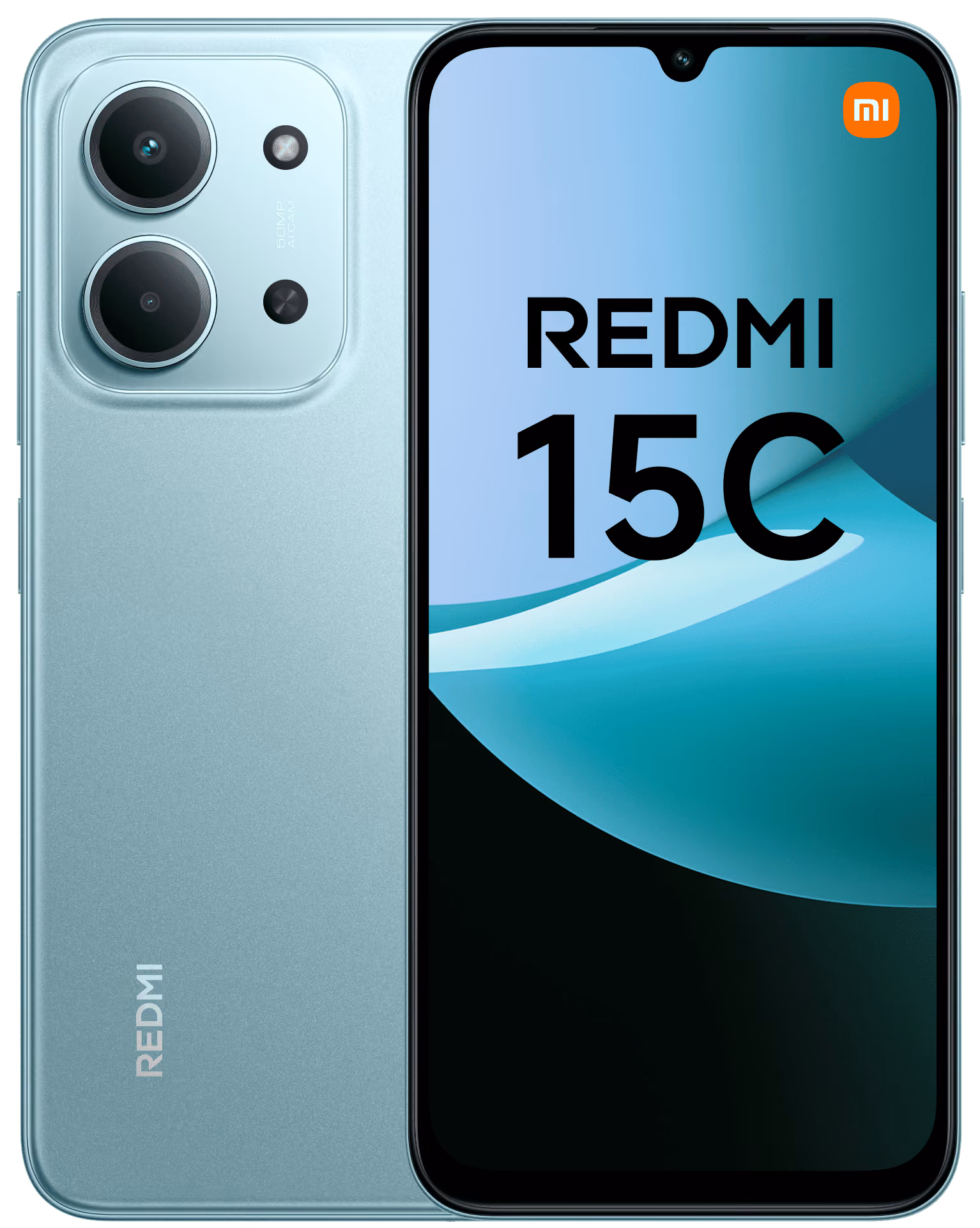 Smartphone Redmi 15C 4G 
